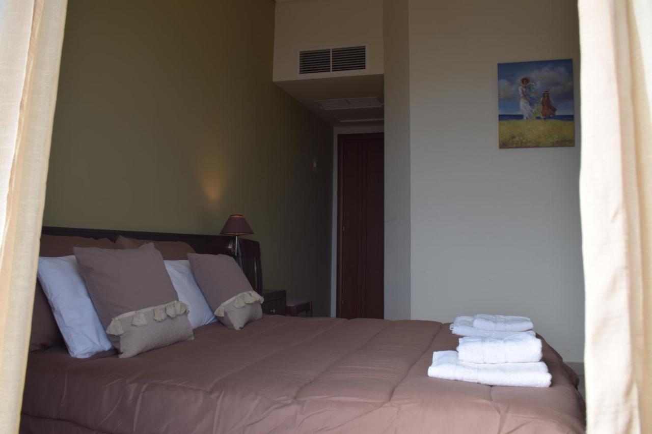 Tokalis Boutique Hotel & Spa Néa Ankhíalos Kültér fotó