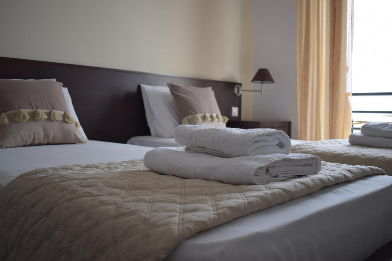 Tokalis Boutique Hotel & Spa Néa Ankhíalos Kültér fotó