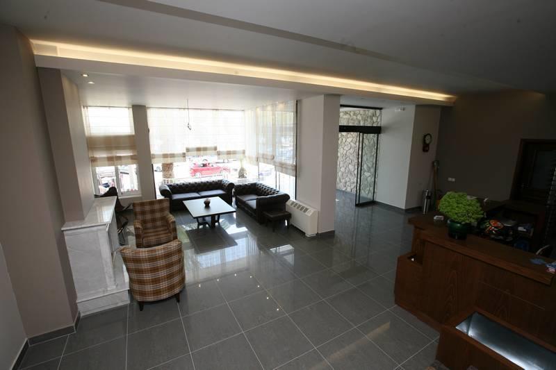 Tokalis Boutique Hotel & Spa Néa Ankhíalos Kültér fotó