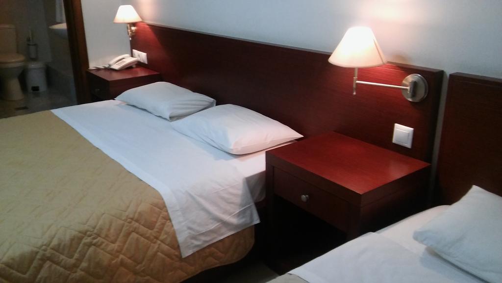 Tokalis Boutique Hotel & Spa Néa Ankhíalos Kültér fotó