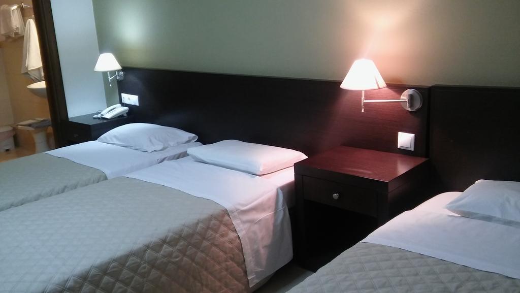 Tokalis Boutique Hotel & Spa Néa Ankhíalos Kültér fotó
