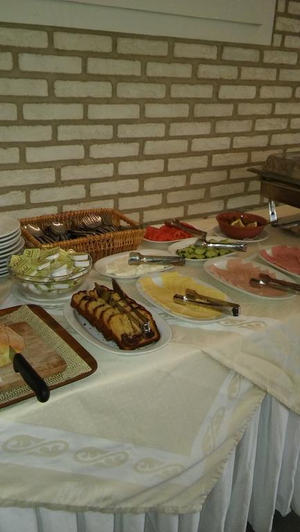 Tokalis Boutique Hotel & Spa Néa Ankhíalos Kültér fotó